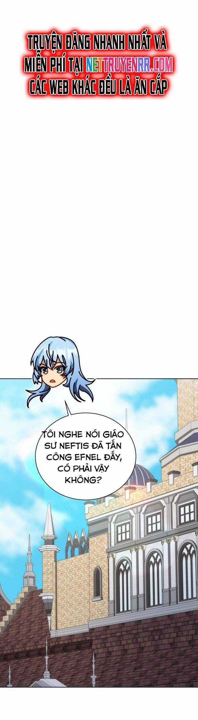 Tử Linh Sư Thiên Tài Của Học Viện Chương 156 trang 22