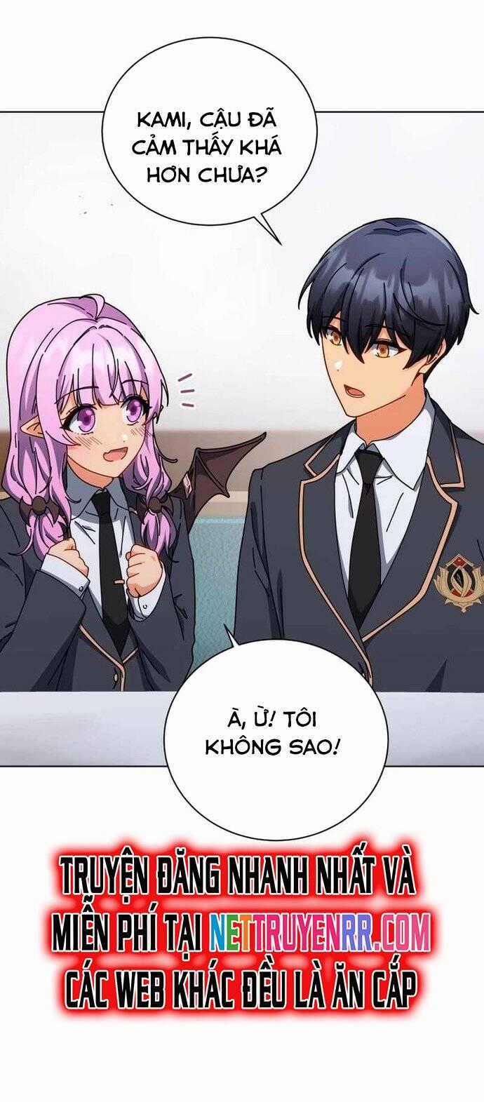 Tử Linh Sư Thiên Tài Của Học Viện Chương 156 trang 24