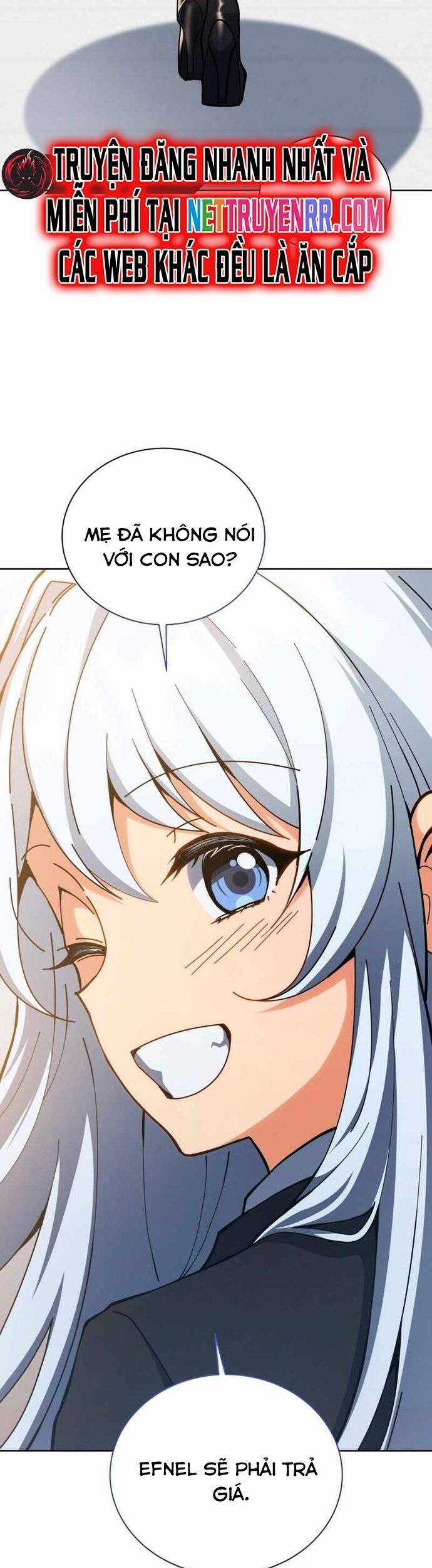 Tử Linh Sư Thiên Tài Của Học Viện Chương 156 trang 9