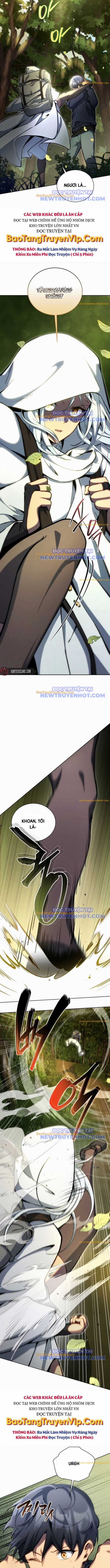 Tử Linh Sư Thiên Tài Của Học Viện Chương 158 trang 6