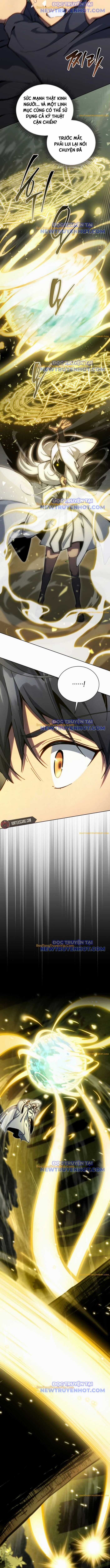 Tử Linh Sư Thiên Tài Của Học Viện Chương 158 trang 7