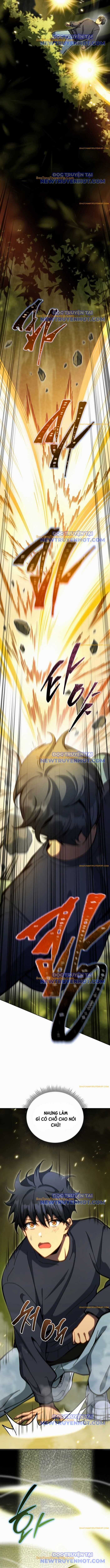 Tử Linh Sư Thiên Tài Của Học Viện Chương 158 trang 8