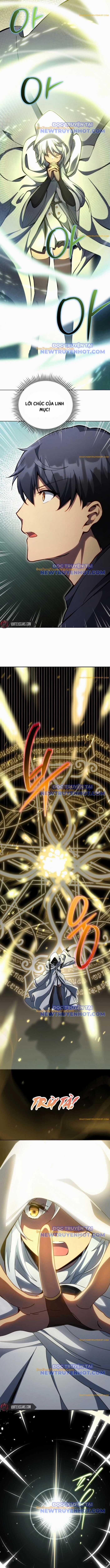 Tử Linh Sư Thiên Tài Của Học Viện Chương 158 trang 9