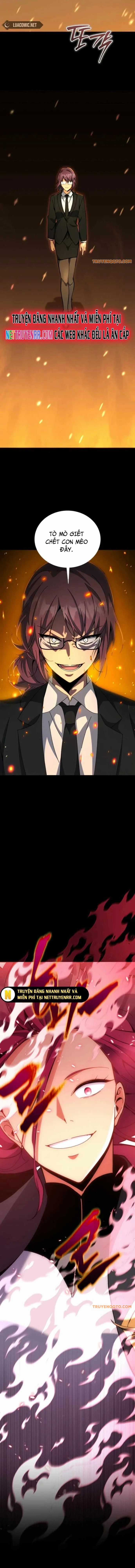 Tử Linh Sư Thiên Tài Của Học Viện Chương 159 trang 11