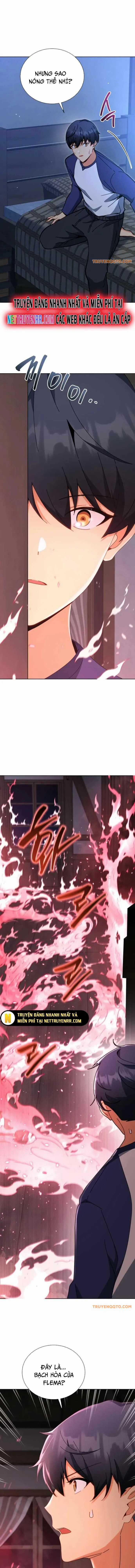 Tử Linh Sư Thiên Tài Của Học Viện Chương 159 trang 13