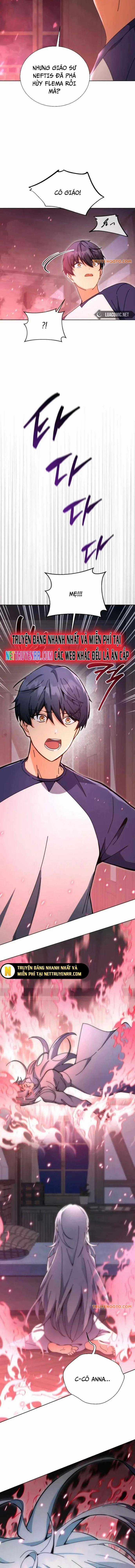 Tử Linh Sư Thiên Tài Của Học Viện Chương 159 trang 14