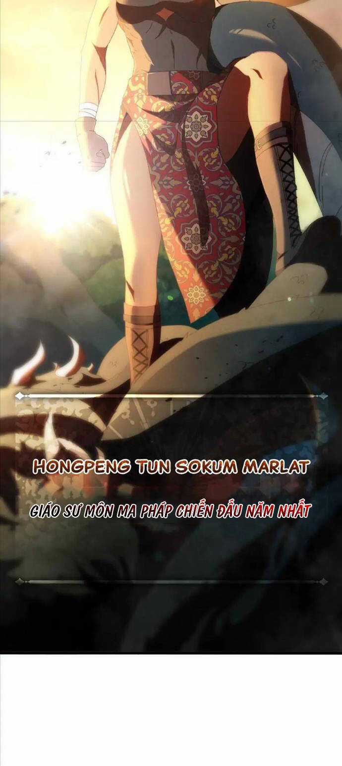 Tử Linh Sư Thiên Tài Của Học Viện Chương 16 trang 10