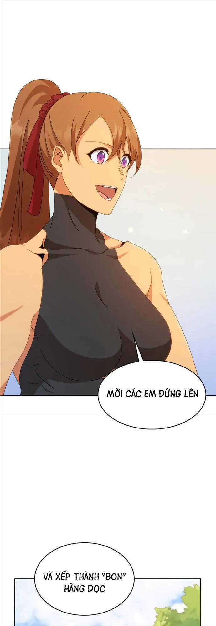 Tử Linh Sư Thiên Tài Của Học Viện Chương 16 trang 11