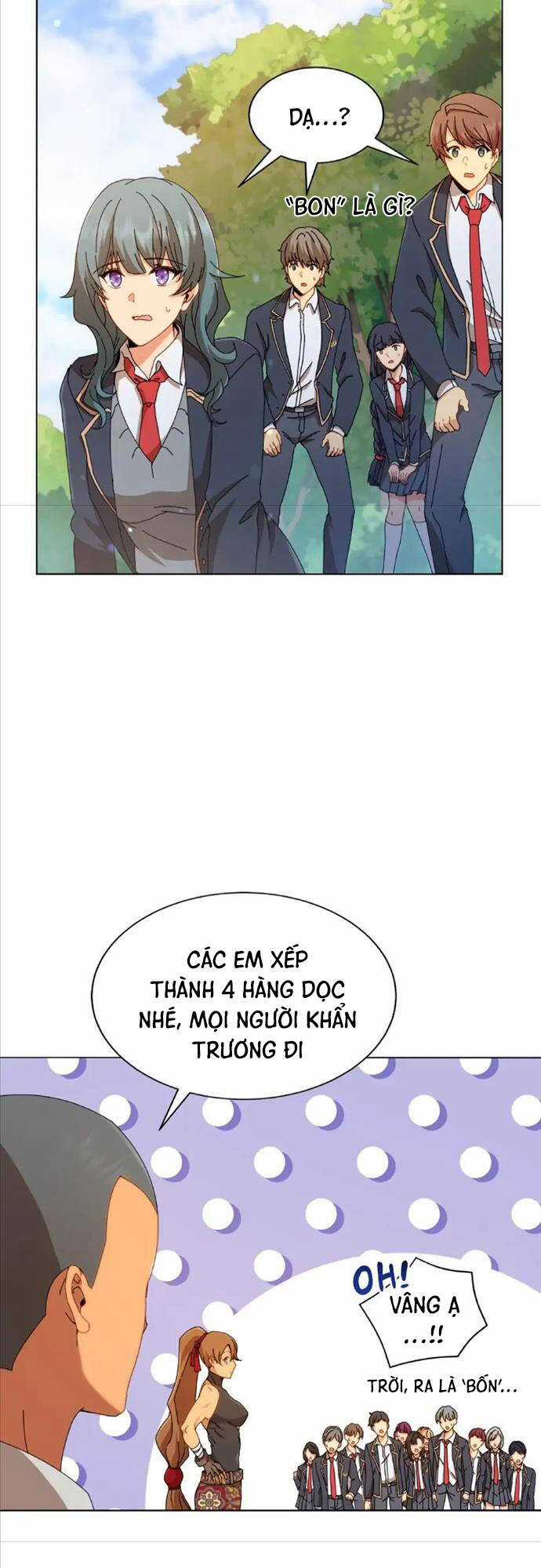 Tử Linh Sư Thiên Tài Của Học Viện Chương 16 trang 12