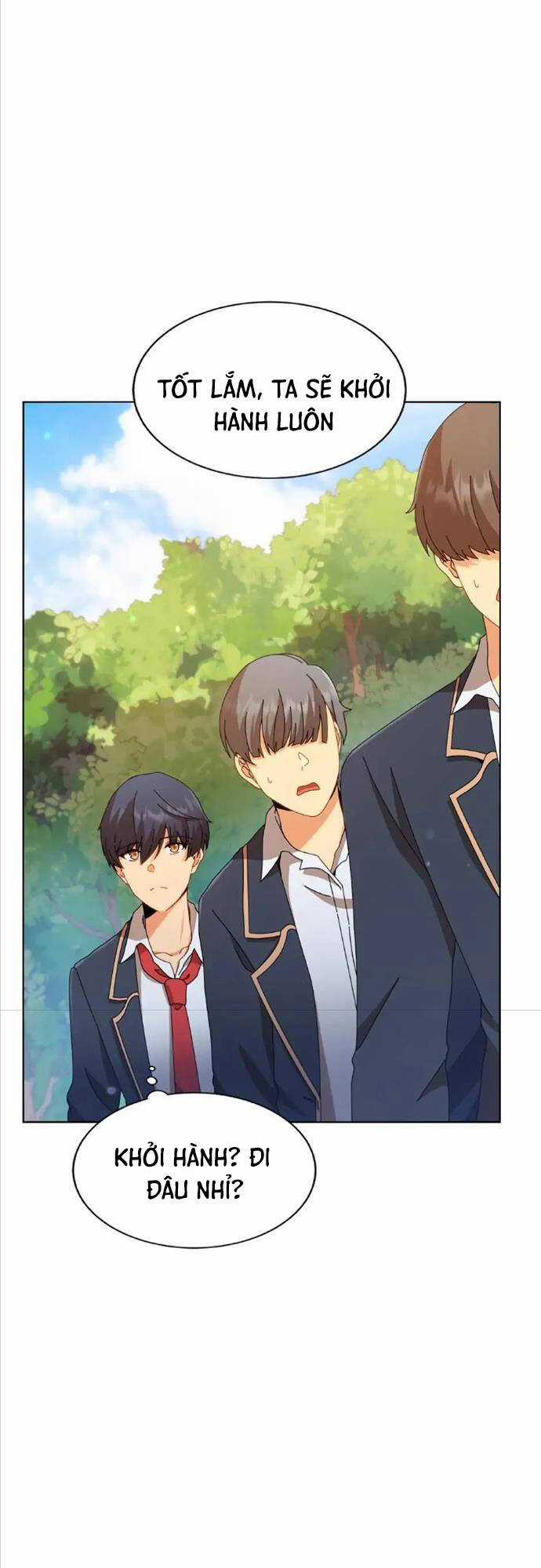 Tử Linh Sư Thiên Tài Của Học Viện Chương 16 trang 13