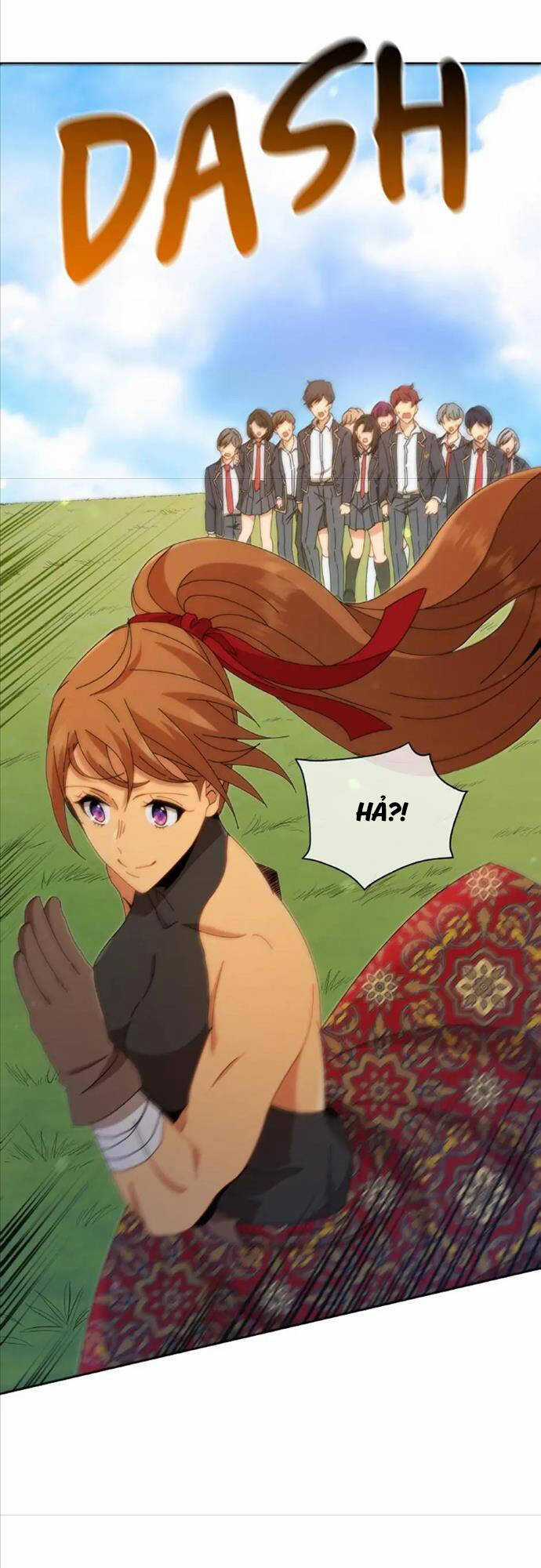 Tử Linh Sư Thiên Tài Của Học Viện Chương 16 trang 14