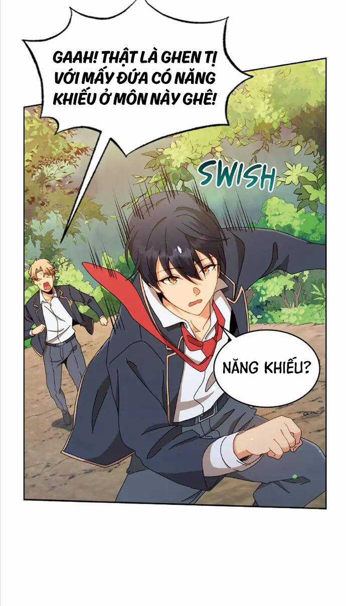 Tử Linh Sư Thiên Tài Của Học Viện Chương 16 trang 21