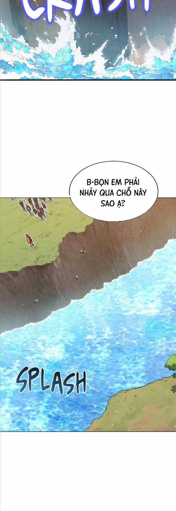 Tử Linh Sư Thiên Tài Của Học Viện Chương 16 trang 26