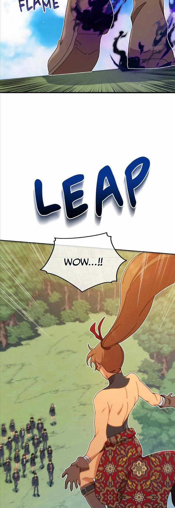 Tử Linh Sư Thiên Tài Của Học Viện Chương 16 trang 28