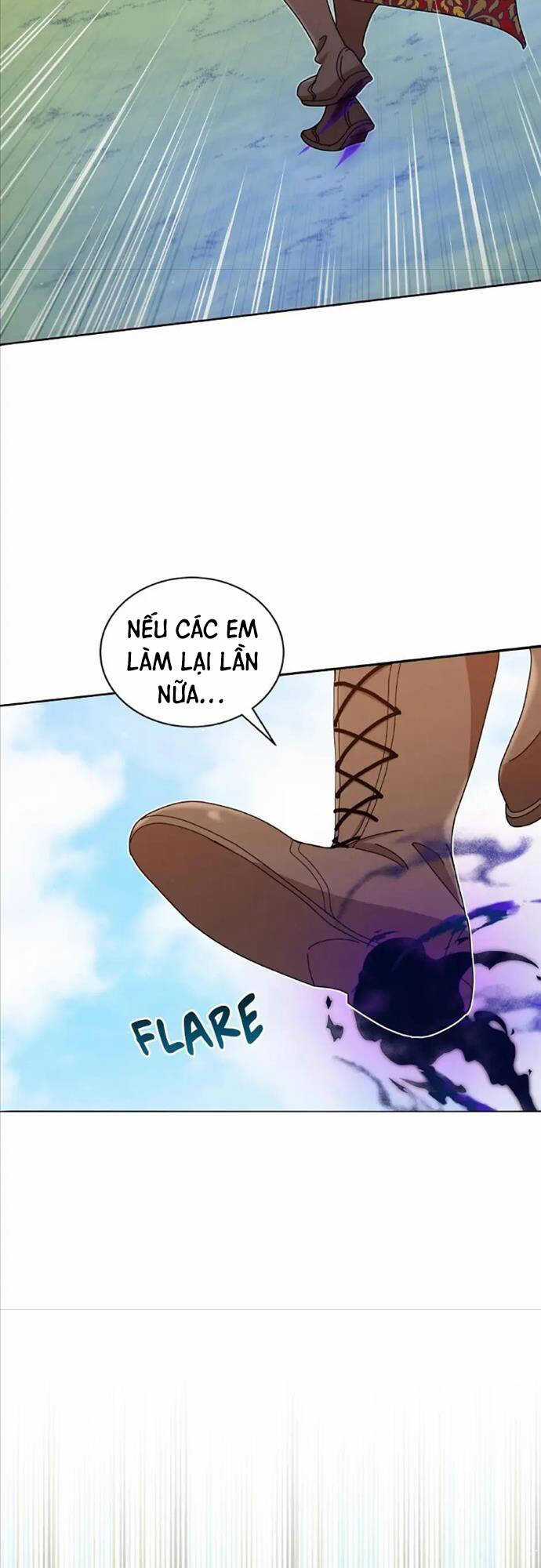 Tử Linh Sư Thiên Tài Của Học Viện Chương 16 trang 29