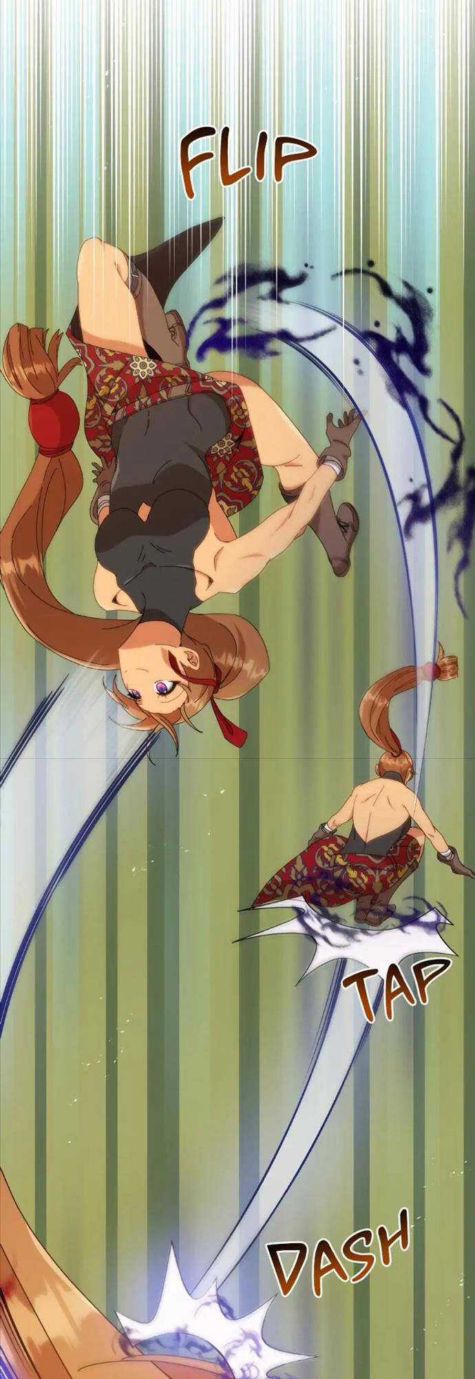 Tử Linh Sư Thiên Tài Của Học Viện Chương 16 trang 30