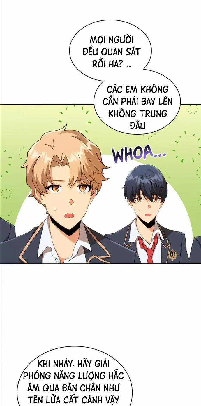 Tử Linh Sư Thiên Tài Của Học Viện Chương 16 trang 32