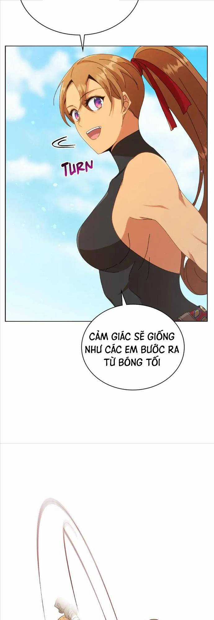 Tử Linh Sư Thiên Tài Của Học Viện Chương 16 trang 33