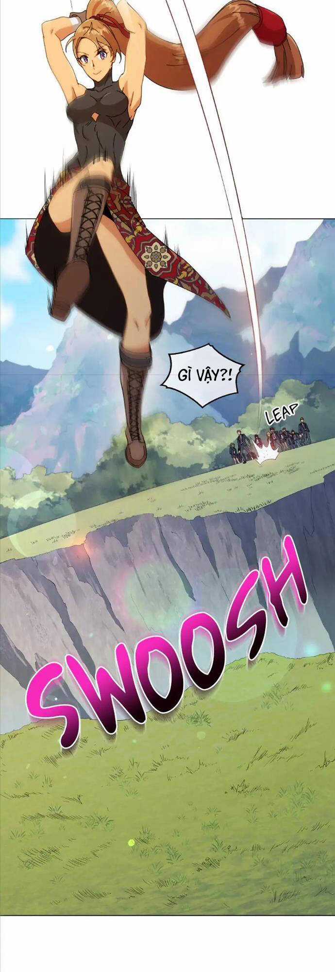 Tử Linh Sư Thiên Tài Của Học Viện Chương 16 trang 34