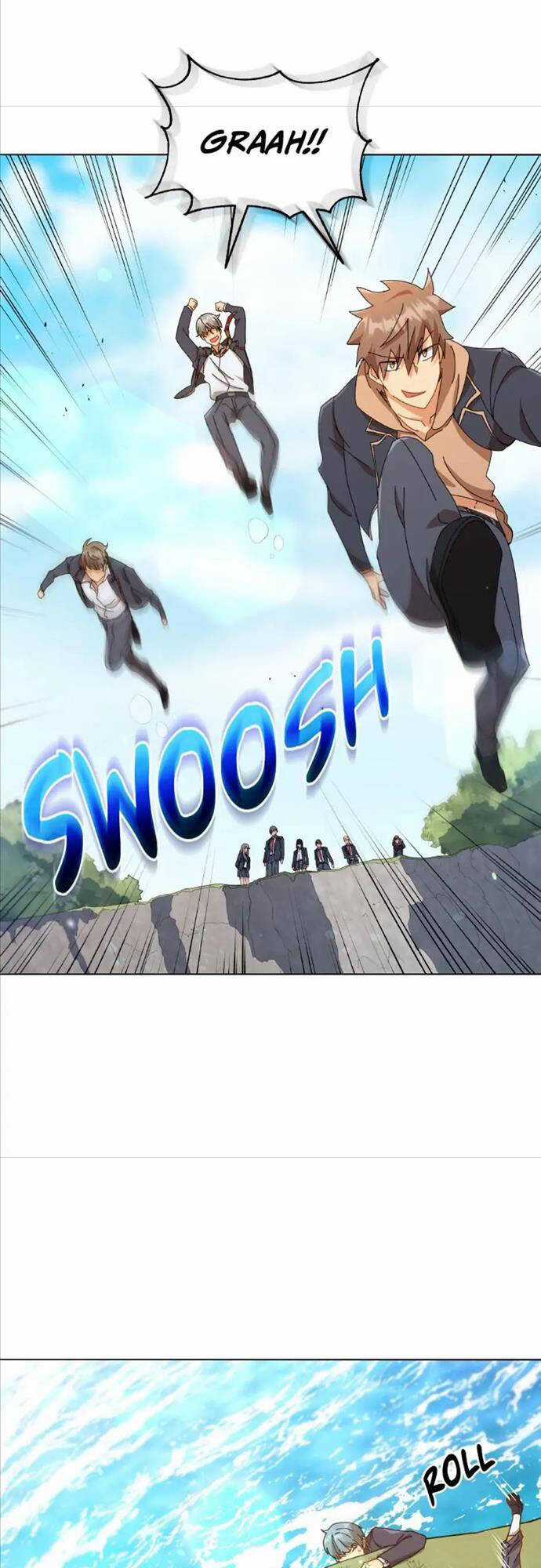 Tử Linh Sư Thiên Tài Của Học Viện Chương 16 trang 37