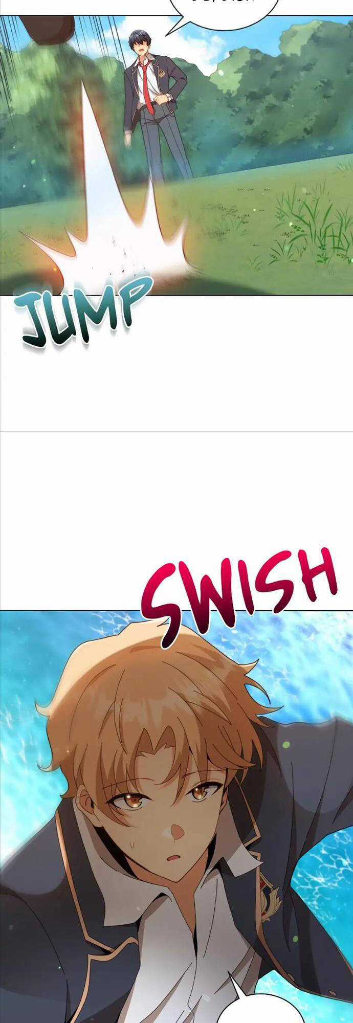 Tử Linh Sư Thiên Tài Của Học Viện Chương 16 trang 41