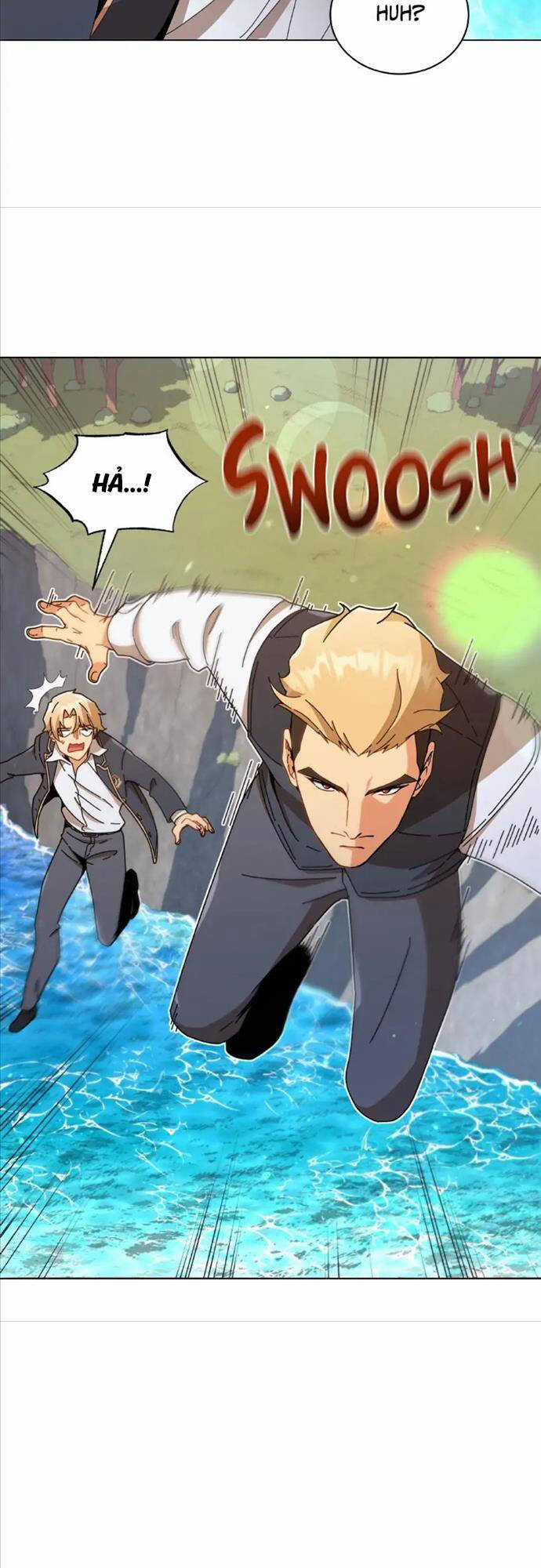 Tử Linh Sư Thiên Tài Của Học Viện Chương 16 trang 42