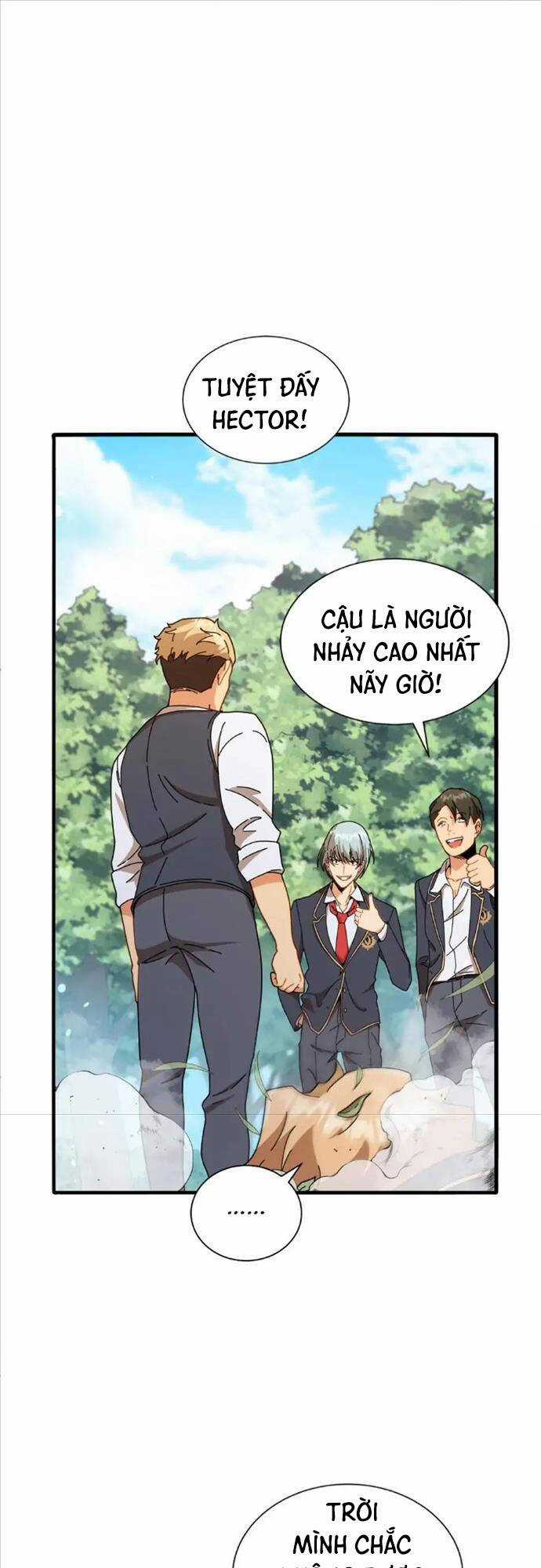 Tử Linh Sư Thiên Tài Của Học Viện Chương 16 trang 44