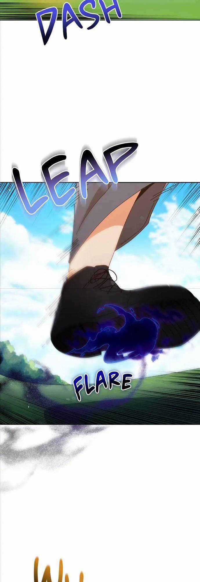 Tử Linh Sư Thiên Tài Của Học Viện Chương 16 trang 47