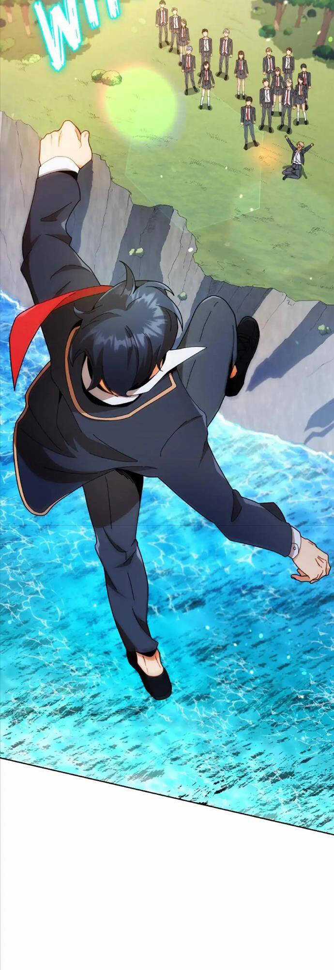 Tử Linh Sư Thiên Tài Của Học Viện Chương 16 trang 49