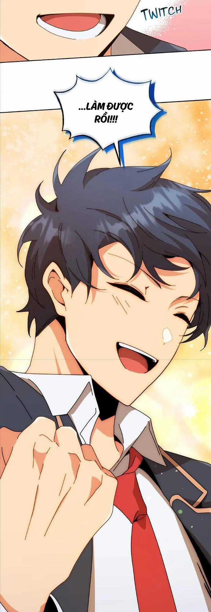 Tử Linh Sư Thiên Tài Của Học Viện Chương 16 trang 51