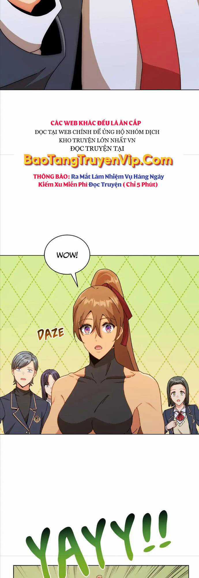 Tử Linh Sư Thiên Tài Của Học Viện Chương 16 trang 52