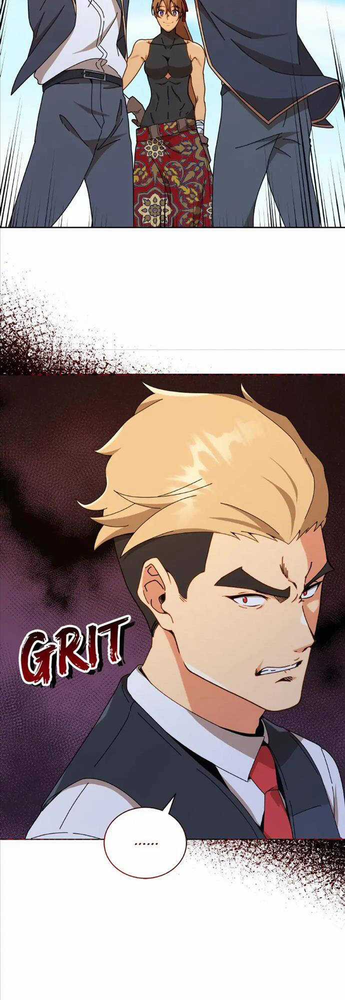 Tử Linh Sư Thiên Tài Của Học Viện Chương 16 trang 54