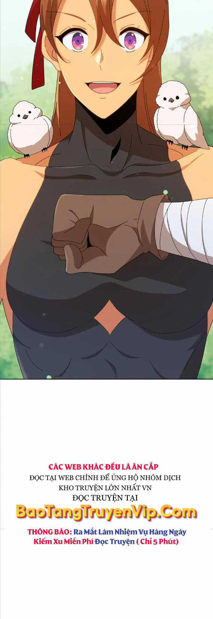 Tử Linh Sư Thiên Tài Của Học Viện Chương 16 trang 6