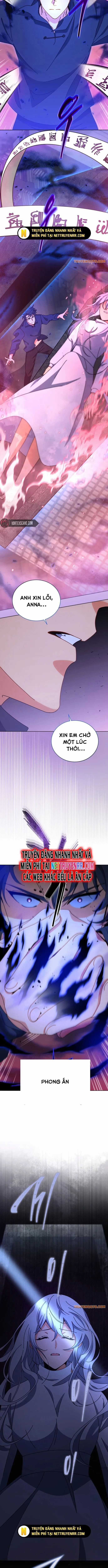 Tử Linh Sư Thiên Tài Của Học Viện Chương 160 trang 2