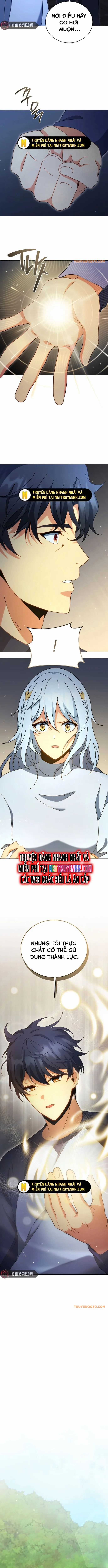 Tử Linh Sư Thiên Tài Của Học Viện Chương 160 trang 8