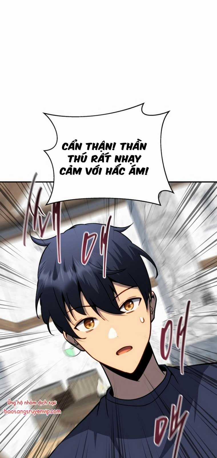 Tử Linh Sư Thiên Tài Của Học Viện Chương 161 trang 101