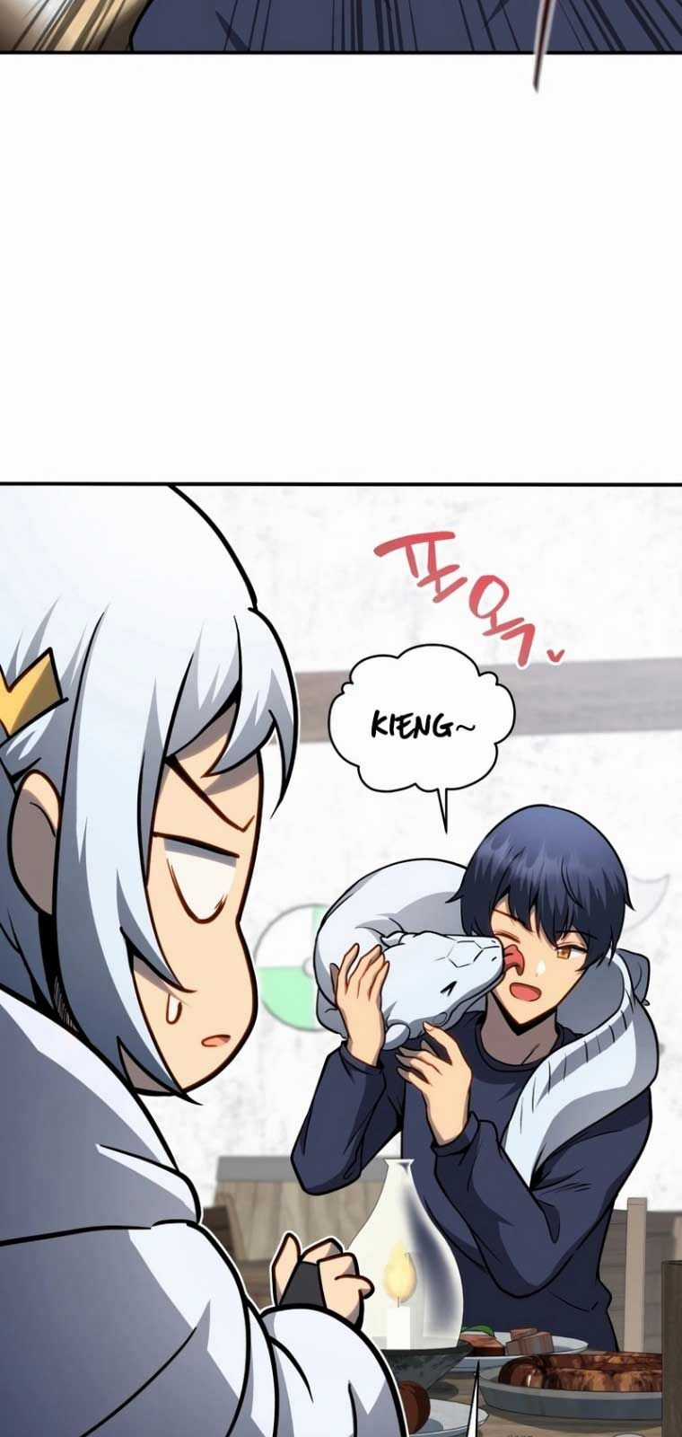 Tử Linh Sư Thiên Tài Của Học Viện Chương 161 trang 102