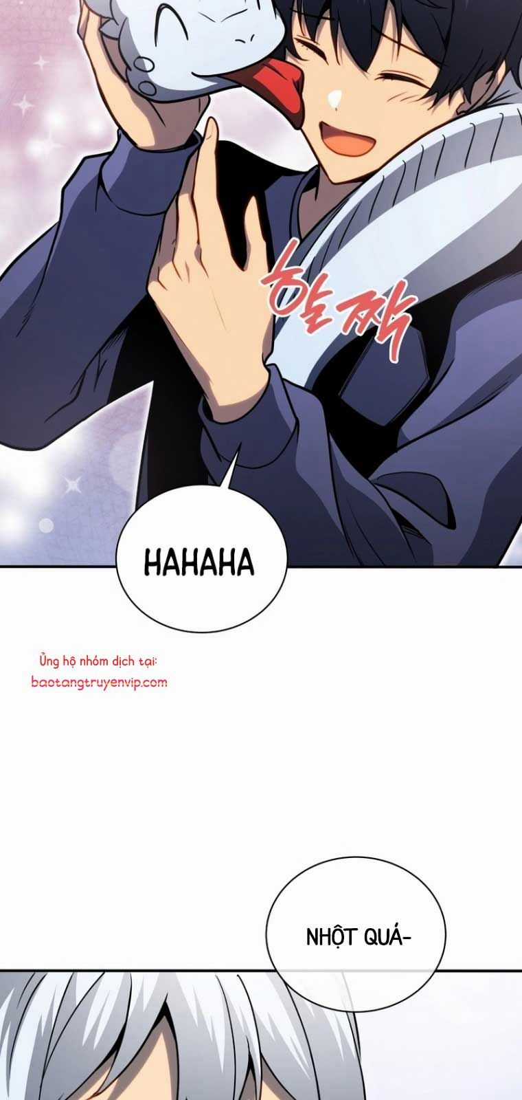 Tử Linh Sư Thiên Tài Của Học Viện Chương 161 trang 104