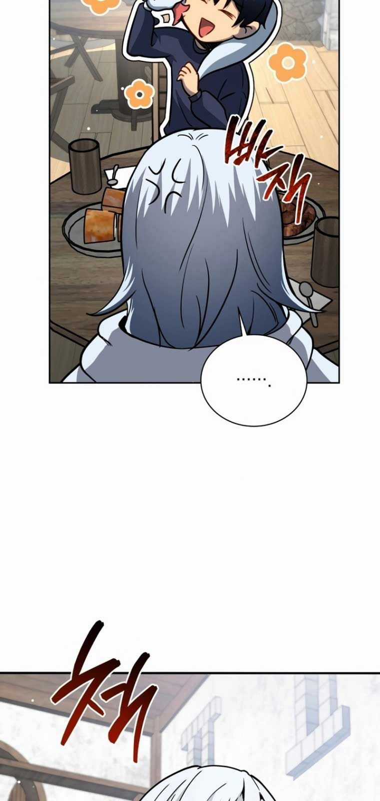 Tử Linh Sư Thiên Tài Của Học Viện Chương 161 trang 106