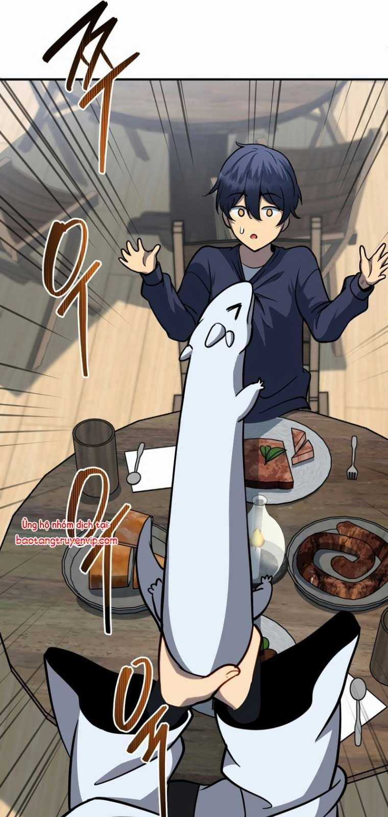 Tử Linh Sư Thiên Tài Của Học Viện Chương 161 trang 109