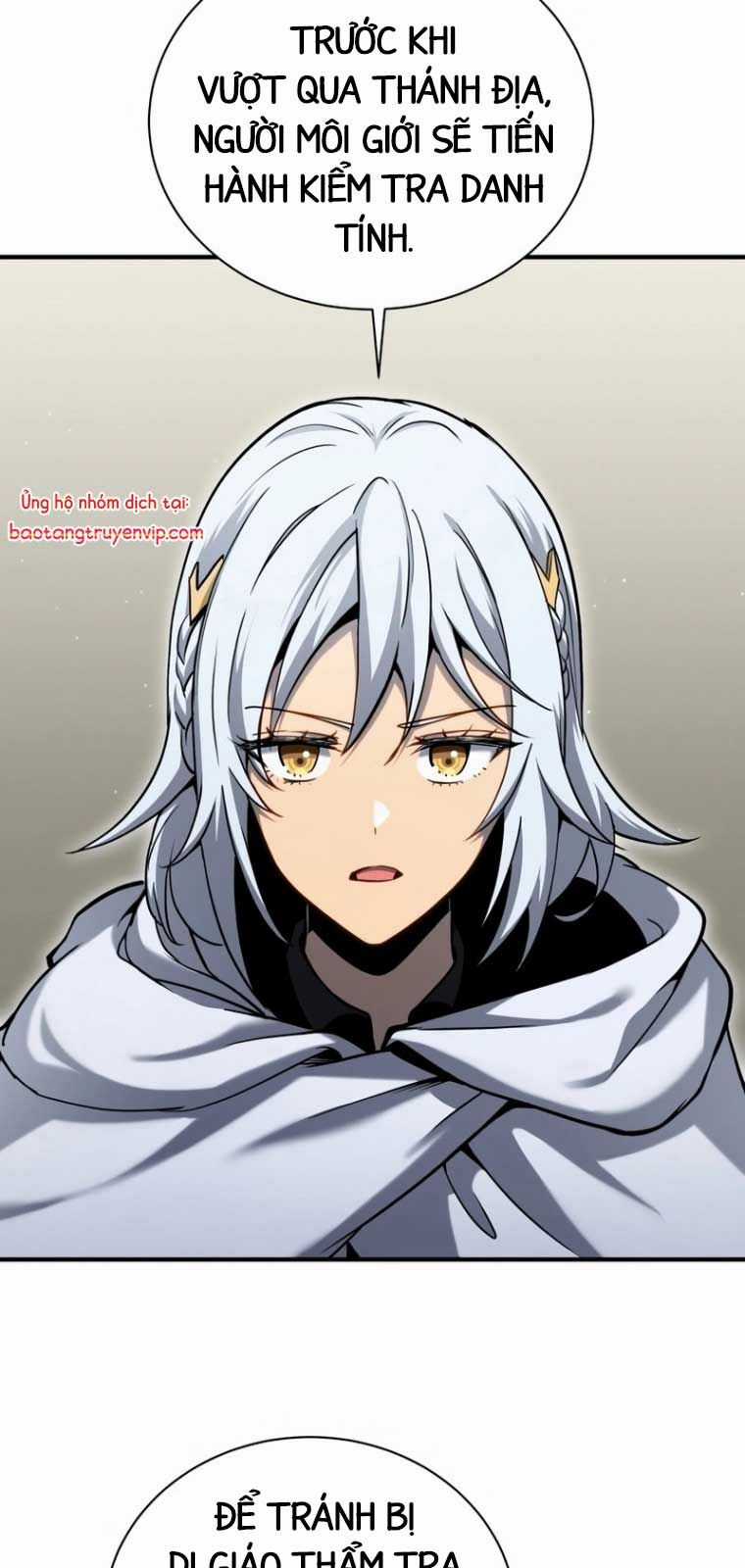 Tử Linh Sư Thiên Tài Của Học Viện Chương 161 trang 11