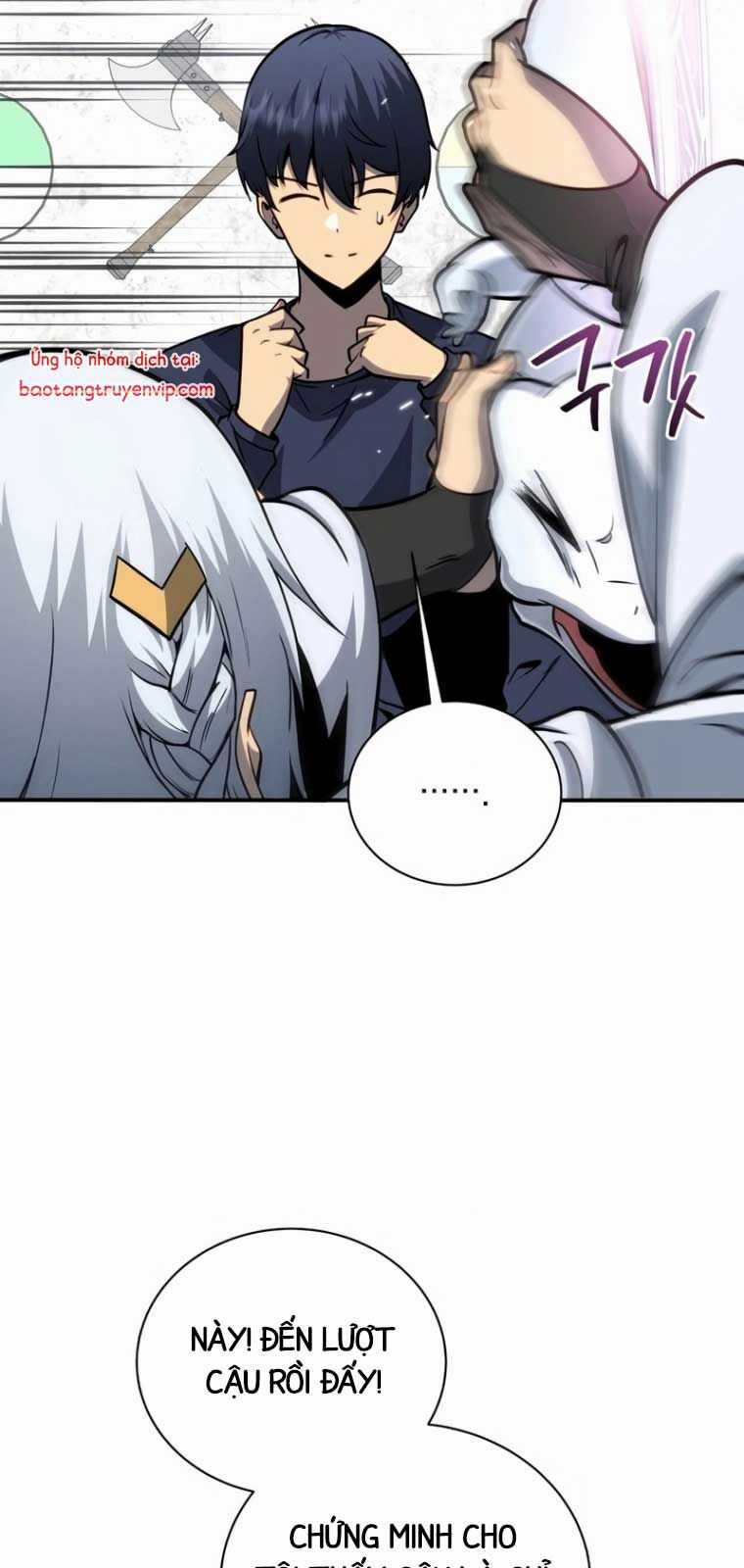 Tử Linh Sư Thiên Tài Của Học Viện Chương 161 trang 111