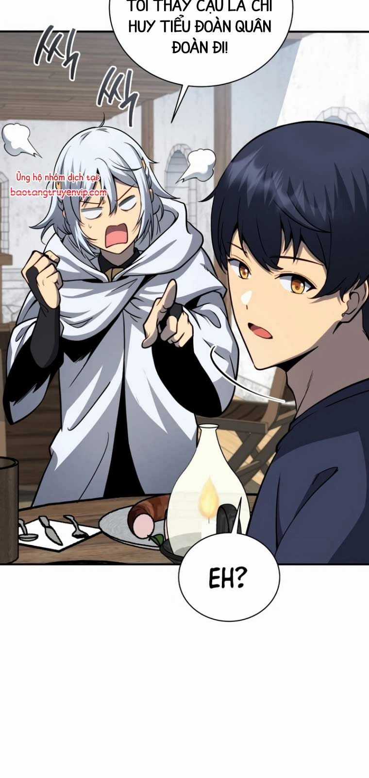 Tử Linh Sư Thiên Tài Của Học Viện Chương 161 trang 112