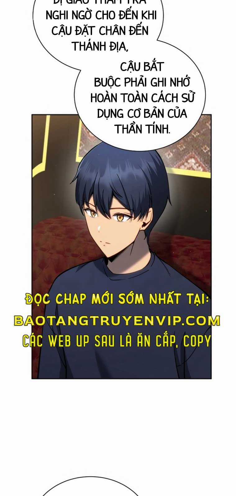 Tử Linh Sư Thiên Tài Của Học Viện Chương 161 trang 12