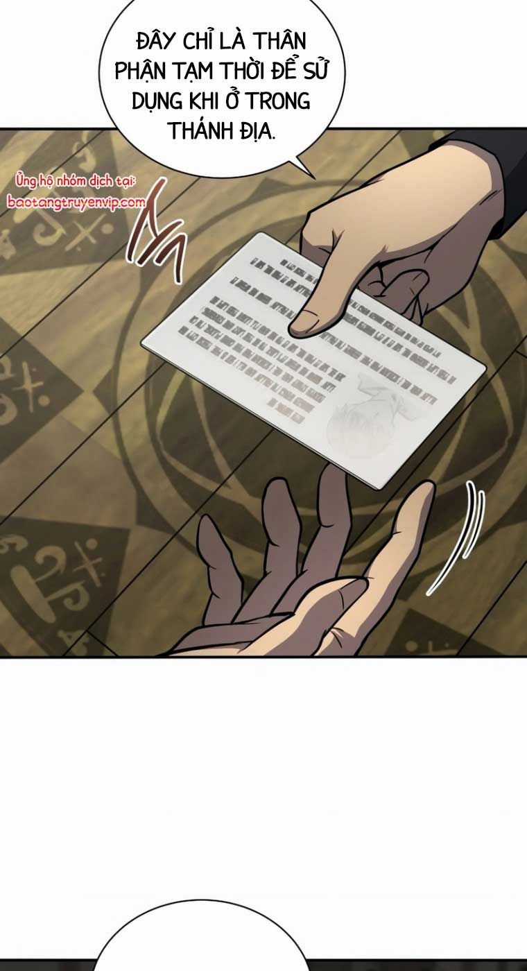 Tử Linh Sư Thiên Tài Của Học Viện Chương 161 trang 120