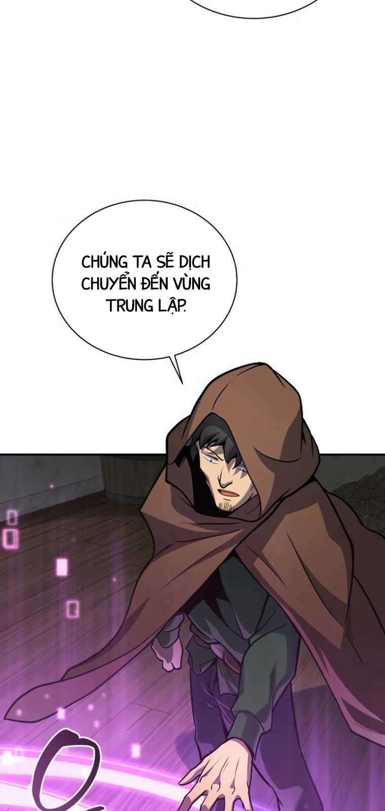 Tử Linh Sư Thiên Tài Của Học Viện Chương 161 trang 122