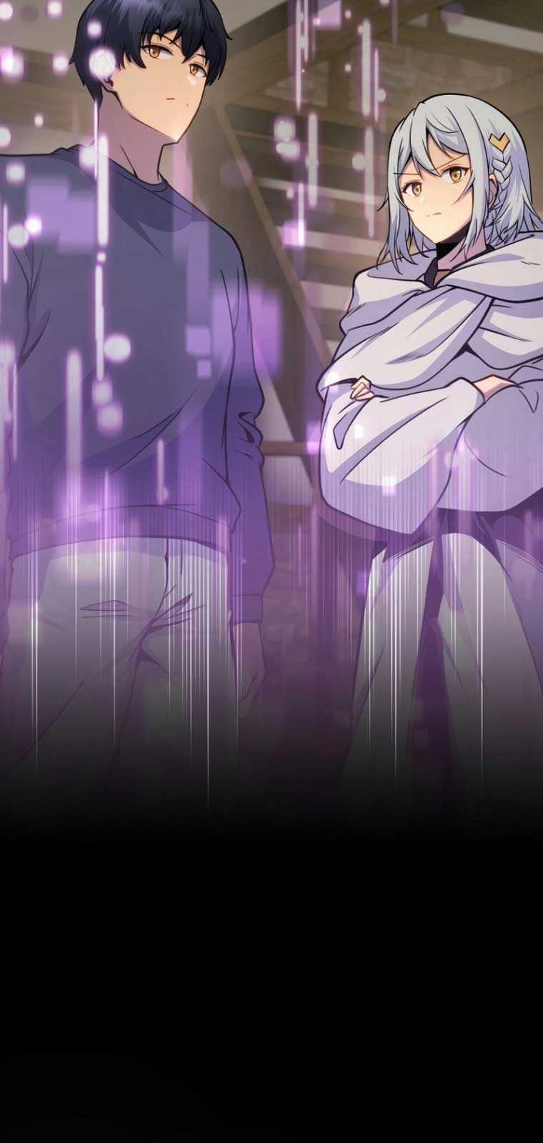 Tử Linh Sư Thiên Tài Của Học Viện Chương 161 trang 124