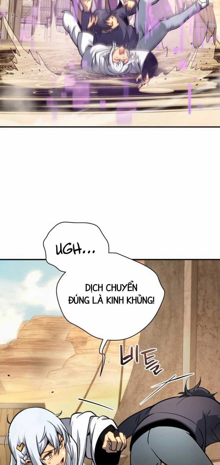 Tử Linh Sư Thiên Tài Của Học Viện Chương 161 trang 127