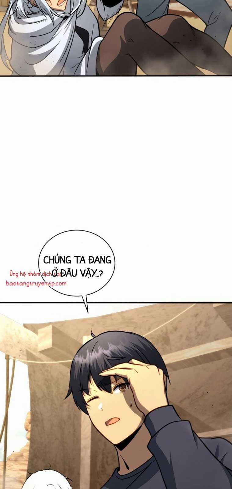 Tử Linh Sư Thiên Tài Của Học Viện Chương 161 trang 128