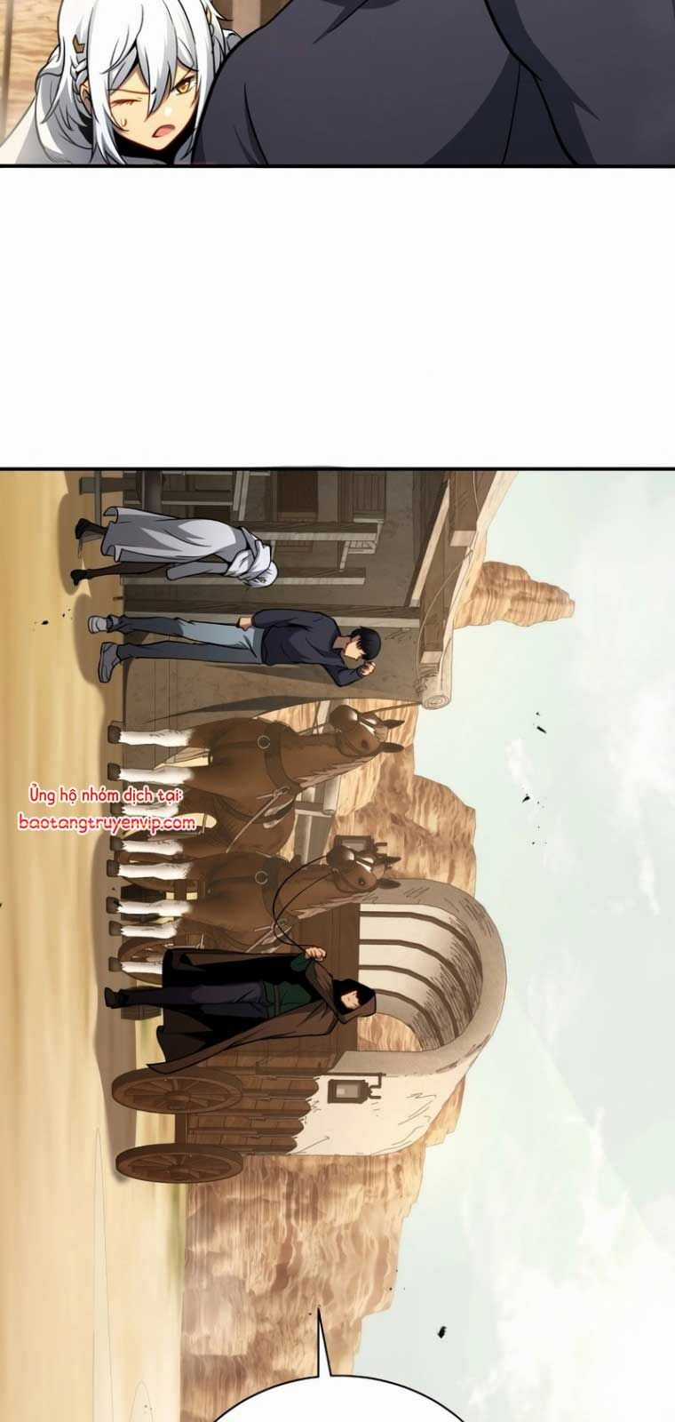 Tử Linh Sư Thiên Tài Của Học Viện Chương 161 trang 129